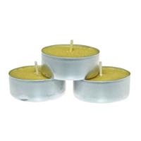 Price's Citronella Tealights (Pack of 10) Extra Image 1 Preview